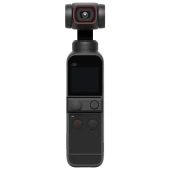 Cameră Action DJI Pocket 2 Black