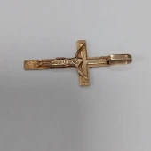 Cruce din Aur Proba 585 2,03 gr