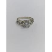 Inel din Aur Proba 585* 3.42 gr