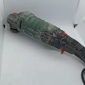 Polizor unghiular Parkside PWS 125 F5