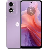 Telefon Motorola Moto E14 64 GB Pastel Purple