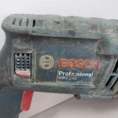 Perforator Bosh Protection GBH 240