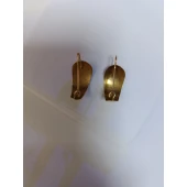 Cercei Din Aur Proba 585* 3.23 gr