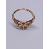 Inel din Aur Proba 585* 2.34 gr