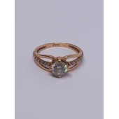 Inel din Aur Proba 585* 2.34 gr