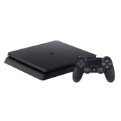 Sony Playstation 4 500 Gb