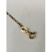 Lantisor din Aur Proba 750*  2,95 gr