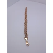 Bratara Din Aur Proba 585* 8.19gr