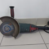 Polizor Unghiular Metabo WEA 26-230MVT