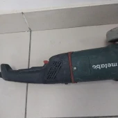 Polizor Unghiular Metabo WEA 26-230MVT