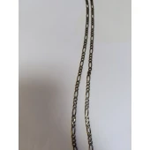 Lant din Argint Proba 925* 15.11 gr