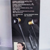 Casti Grundig For A Good Reason