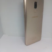 Samsung Galaxy J8 748 lei