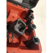 Parkside PPDSSA 12 A1