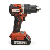 Șurubelniță fără fir Profmet 18V