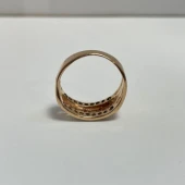 Inel din aur 3,60gr
