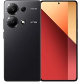 Telefon Xiaome Redmi Note 13 Pro 8/256 GB Black