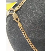 Lant Din Aur Proba 585 2.22 gr