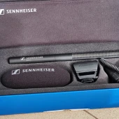 Микрофон Sennheiser MKE 600