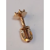 Cercel din Aur Proba 585* 0.73 gr