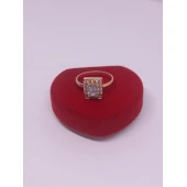 Inel din Aur Proba 585* 3.64 gr