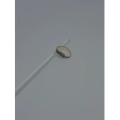 Inel Din Aur Proba 585* 2,28gr