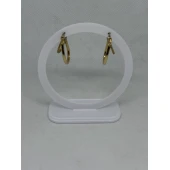 Cercei Din Aur Proba 750 3.27 gr