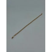 Bratara Din Aur Proba 585 3.73 gr