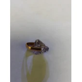Pandativ Din Aur Proba 585 0.77 gr