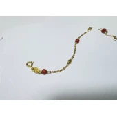Lant Din Aur Proba 750* 2,11 gr