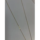 Lant Din Aur Proba 750 1.06 gr