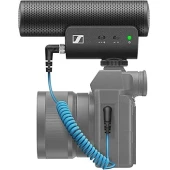 Microfon SENNHEISER MKE 400