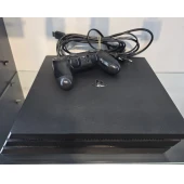 Consola Sony PlayStation 4 Pro 1TB