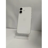 Telefon Apple iPhone 16 256 GB White