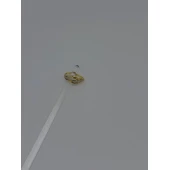 Inel Din Aur Proba 750* 2,16gr