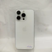 Telefon Apple iPhone 16 Pro 128 GB White Titanium