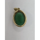 Pandativ Din Aur Proba 750 4,24 gr