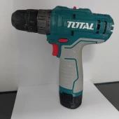 Șurubelniță Fără Fir Total TDLI 12262e