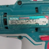 Șurubelniță Fără Fir Total TDLI 12262e