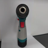 Șurubelniță Fără Fir Total TDLI 12262e