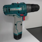 Șurubelniță Fără Fir Total TDLI 12262e