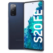 Telefon Samsung Galaxy S20 Fe 128 GB Blue