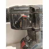 Ciocan perforator cu acumulator Bosch Professional 18V System GBH 18V-21