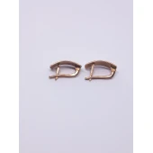 Cercei Din Aur Proba 585* 4.38gr