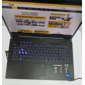 Laptop ASUS Tuf Gaming F17