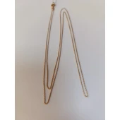 Lant din Aur Proba 585* 2.51 gr