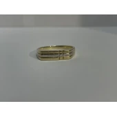 Inel Din Aur Proba 375 4,41gr