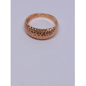 Inel din Aur Proba 585* 2,09 gr