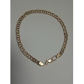 Bratara Din Aur Proba  585 4,34 gr