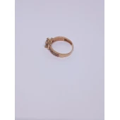 Inel din Aur Proba 585* 2.02 gr